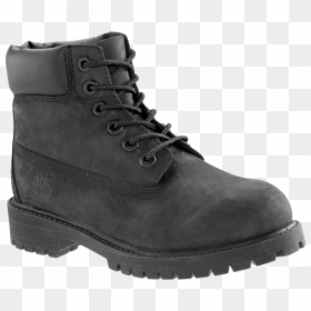 Black Sorel Boots Mens, HD Png Download - timbs png