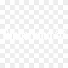Timberland White Logo Png, Transparent Png - timbs png