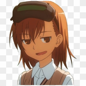 Anime Girl Png Face, Transparent Png - anime face png