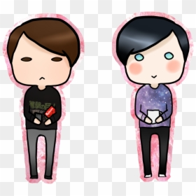 Cartoon, HD Png Download - anime face png