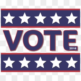 Go Vote America, HD Png Download - vote png