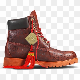Work Boots, HD Png Download - timbs png