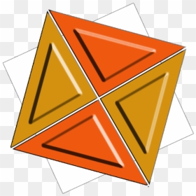 Triangle, HD Png Download - d20 png
