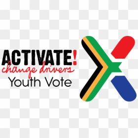 Activate Leadership, HD Png Download - vote png