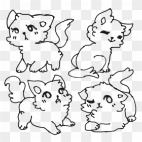 Drawing, HD Png Download - pusheen png