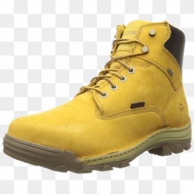 Dewalt Boots, HD Png Download - timbs png