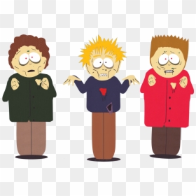 South Park Pinkeye Zombie, HD Png Download - zombies png