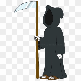 Death Family Guy Png, Transparent Png - peter griffin png