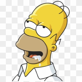 Transparent Background Homer Simpson Png, Png Download - peter griffin png