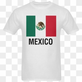 Flag Of Mexico, HD Png Download - mexico flag png