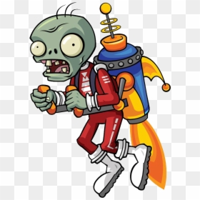 Plants Vs Zombies Png, Transparent Png - zombies png