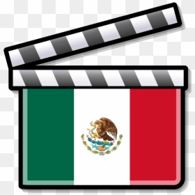 Mexico Flag Png, Transparent Png - mexico flag png
