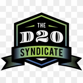 Iconic, HD Png Download - d20 png
