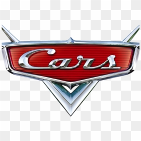 Disney Cars Logo Png, Transparent Png - lightning mcqueen png