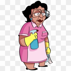 Consuela Family Guy, HD Png Download - peter griffin png