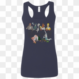 Shirt, HD Png Download - peter griffin png