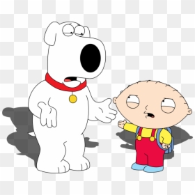 Stewie Griffin Brian Griffin, HD Png Download - peter griffin png