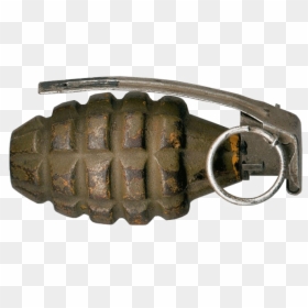 Grenade Png, Transparent Png - grenade png