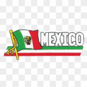 Illustration, HD Png Download - mexico flag png