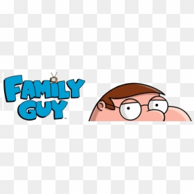 Family Guy, HD Png Download - peter griffin png