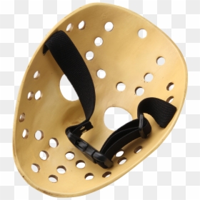 Jason Voorhees Mask Back, HD Png Download - jason mask png