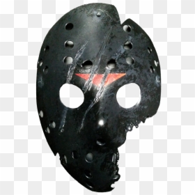 Jason Mask Png, Transparent Png - jason mask png