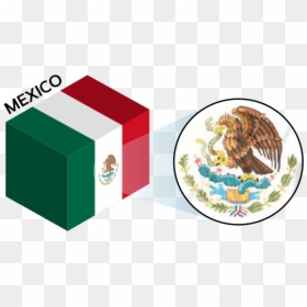 Mexico Flag, HD Png Download - mexico flag png