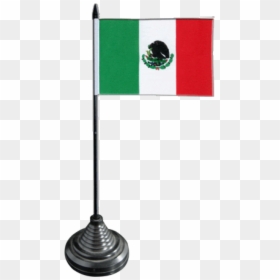 Flag, HD Png Download - mexico flag png