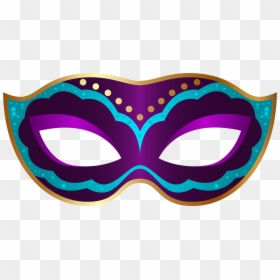 Carnival, HD Png Download - jason mask png