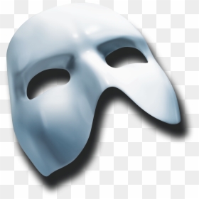 Face Mask, HD Png Download - jason mask png