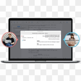 Operating System, HD Png Download - writing png