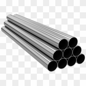 Steel Pipes Png, Transparent Png - pipe png