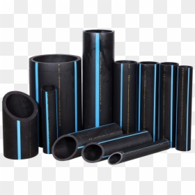 Polyethylene Pipes, HD Png Download - pipe png