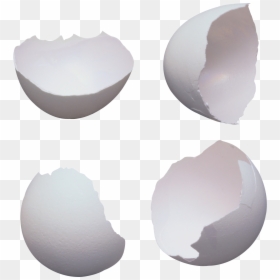 Egg Shell Transparent Background, HD Png Download - eggs png