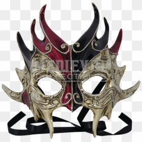 Mens Masks For Masquerade Balls, HD Png Download - jason mask png