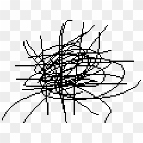 Drawing Scribble Png, Transparent Png - scribble png