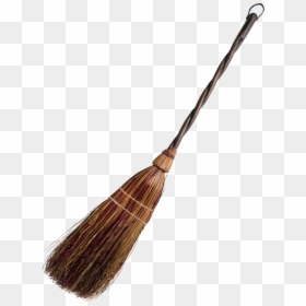 Witch Broom Transparent Background, HD Png Download - shovel png