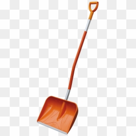 Shovel Png, Transparent Png - shovel png