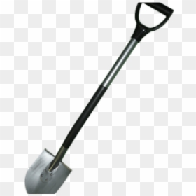 Transparent Shovel Png, Png Download - shovel png