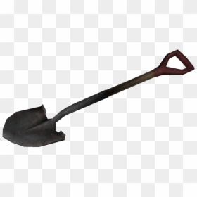 Shovel From Holes Movie, HD Png Download - shovel png