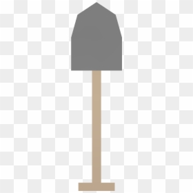 Sign, HD Png Download - shovel png