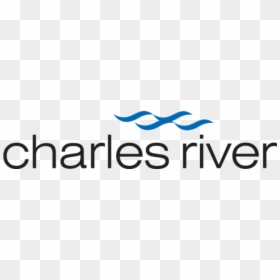 Charles River Labs Logo, HD Png Download - river png