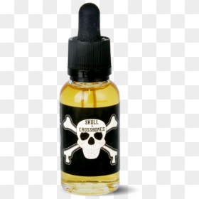 Panda, HD Png Download - skull and crossbones png