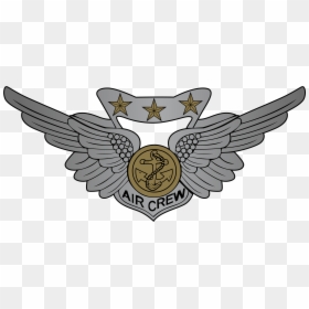 Marine Aircrew Wings, HD Png Download - wing png