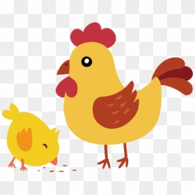 Small And Big Png, Transparent Png - wing png