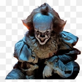 Pennywise Png, Transparent Png - pennywise png