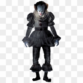 Pennywise Png, Transparent Png - pennywise png
