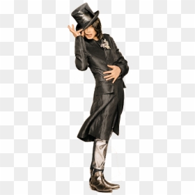 Michael Jackson Photoshoot 2007, HD Png Download - michael jackson png