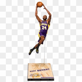 Basket Nba, HD Png Download - kobe bryant png