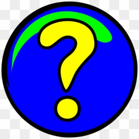 Question Mark Clip Art Animated, HD Png Download - question marks png